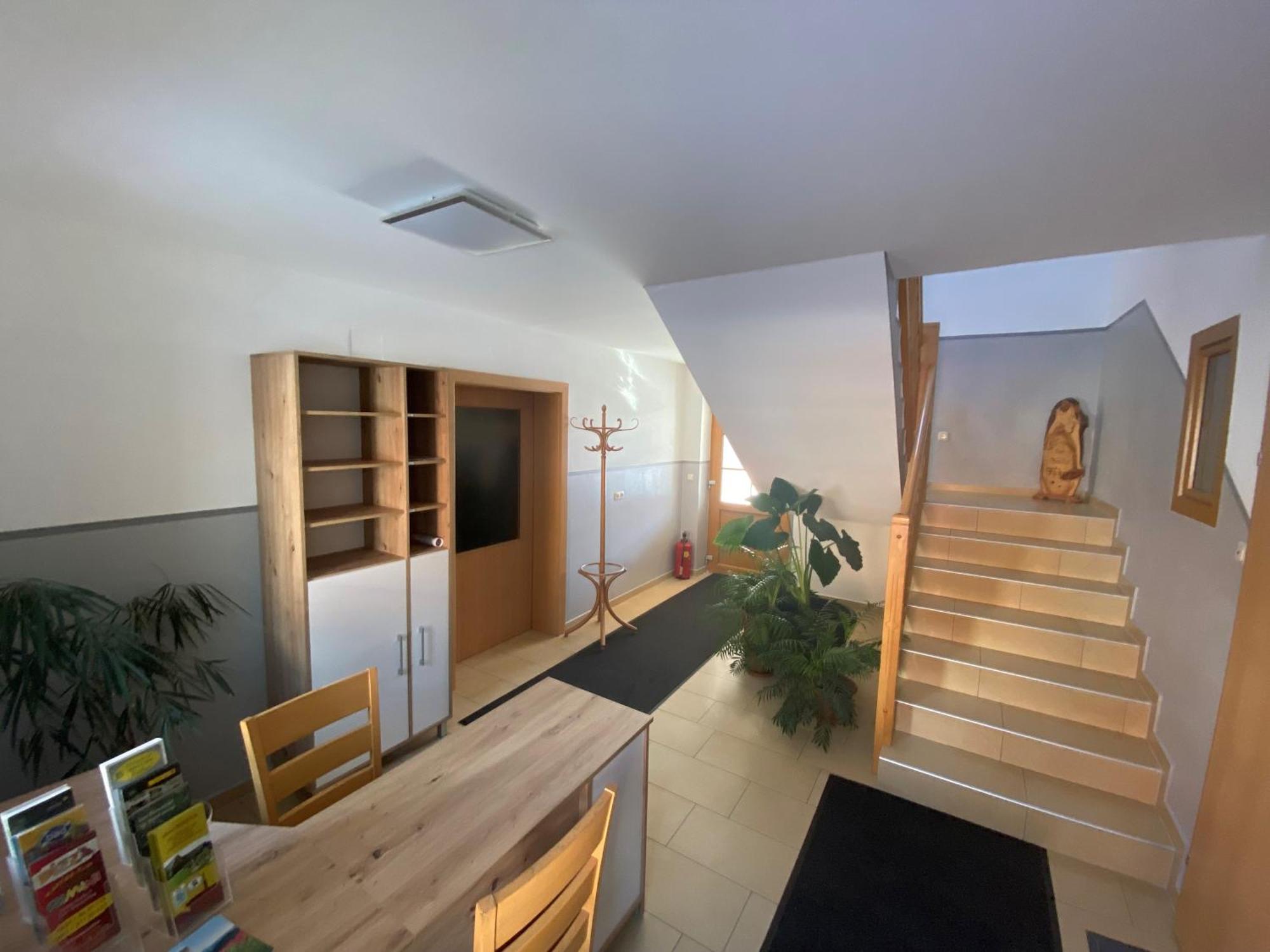 Privatzimmer Fam. Fuehrer Ottenschlag Exteriér fotografie
