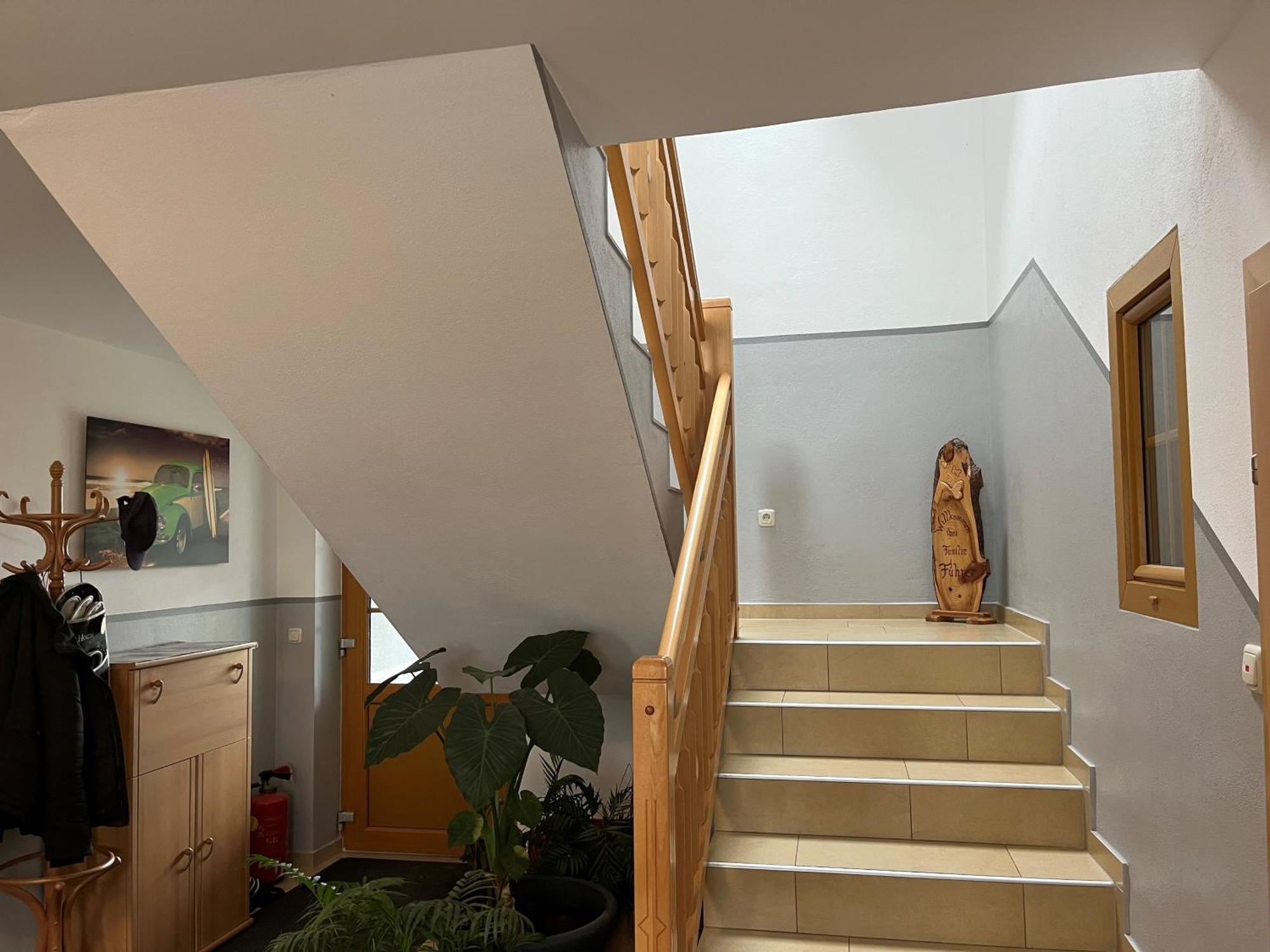 Privatzimmer Fam. Fuehrer Ottenschlag Exteriér fotografie